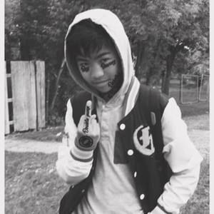 Meet your Posher, Derek